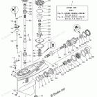 LF115XB Lower Casing Drive 3
