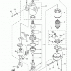 F200XA 0115 Стартер