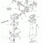 F2.5MSH Repair Kit 1