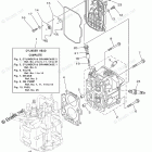 F8SMHB Cylinder Crankcase 2