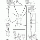 T60LB 0115 Запчасти планового ремонта