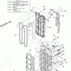 F150LB Cylinder Crankcase 2