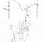 F350UCB Fuel Injection Pump 2