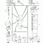 F70LA 0115 Запчасти планового ремонта