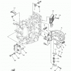 F50LB 0115 Электрика 1