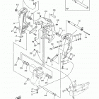 VF175LA 0115 Кронштейн 1