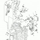 VF250XA 0115 Электрика 1