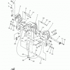 T25LA 0115 Кронштейн 1