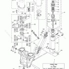 F250NCA Power Trim Tilt Assy 1
