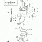 F30LEHA 0115 Топливный насос 1