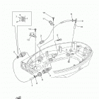 T25LA 0115 Bottom cowling 2