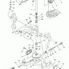 T25LA 0115 Крепление 2
