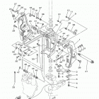 F200XA 0115 Кронштейн 1