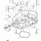 F250NCA 0115 Bottom cowling 1