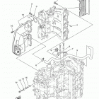 LF150XB 0115 Впускная система 1