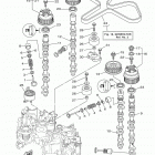 F350NCB 0115 Клапана