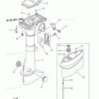 F2.5SMHA Upper Casing