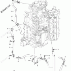 F350UCB Cylinder Crankcase 4