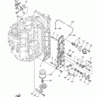 LF150XB 0115 Cylinder crankcase 3