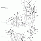 F350XCC Bottom Cowling 2