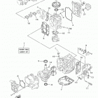 T25LA 0115 Ремонтные комплекты 1