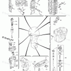 LF200XCA Scheduled Service Parts