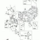 F25LA/F25SEA/F25LEA/F25SEHA/F25SMHA 0115 Электрика 1