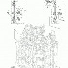 F200XA 0115 Throttle body assy 3