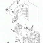 F30LEHA 0115 Впускная система 2