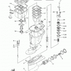 F75LA 0115 Ремонтные комплекты 2