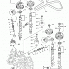 F200XA 0115 Клапана