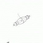 F150XCA/F150LCA 0117 Топливо 2