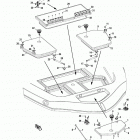 190 FSH DELUXE SH1800BR Deck hatch 1