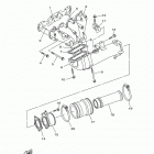 AR192 RM1800AR Выхлопная система 1