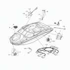 SX190 RX1800BRB Электрика 3