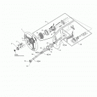 XAT1800AR Управление