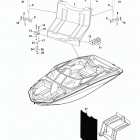 AR192 RM1800AR Deck hatch 2