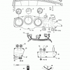 212SS XAT1800DP/XAT1800CP Электрика 4