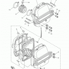 AR190 RX1800AR Впускная система 2