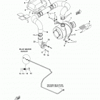 AR190 RX1800AR Выхлопная система 3