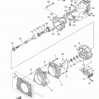 AR190 RX1800AR Водомет 1