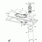 190 FSH DELUXE SH1800BR Водомет 4
