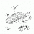 AR190 RX1800AR Электрика 3