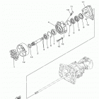 AR190 RX1800AR Водомет 2