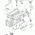AR190 RX1800AR Электрика 2