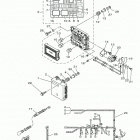 SX190 RX1800BRB Электрика 1