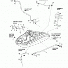 212SS XAT1800DP/XAT1800CP Детали выкачки воды