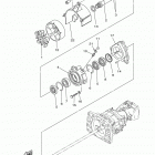 212SS XAT1800BRB Водомет 2