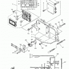 XAT1800AR Электрика 1