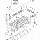 190 FSH DELUXE SH1800BR Цилиндр 2